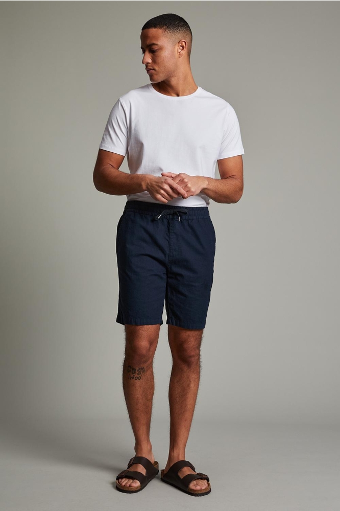 MABARTON SHORTS 30206032 194011 DARK NAVY